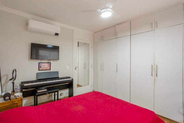 Imagem Imóvel com 4 Quartos à Venda, 180 m² em Santa Cecília - São Paulo