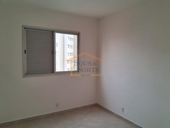 Imagem Apartamento com 2 Quartos à Venda, 56 m² em Santa Teresinha - São Paulo Imagem Apartamento com 2 Quartos à Venda, 56 m² em Santa Teresinha - São Paulo