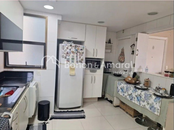 Imagem Apartamento com 3 Quartos à Venda, 109 m² em Vila Rossi Borghi E Siqueira - Campinas Imagem Apartamento com 3 Quartos à Venda, 109 m² em Vila Rossi Borghi E Siqueira - Campinas