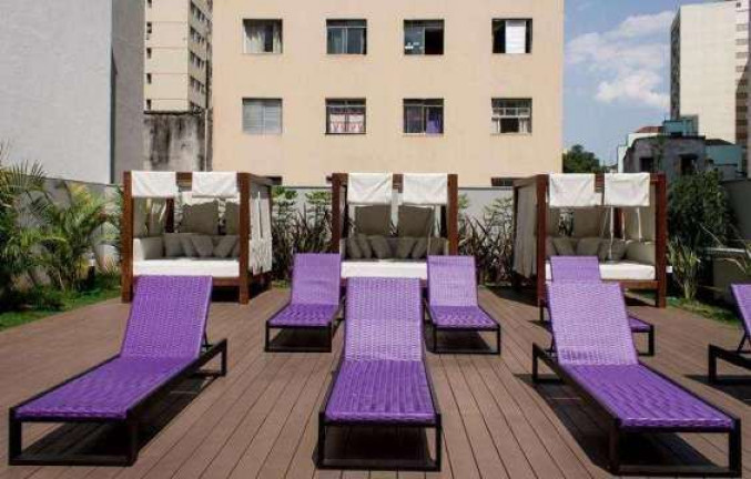 Imagem Apartamento com 2 Quartos à Venda, 80 m² em Bela Vista - São Paulo Imagem Apartamento com 2 Quartos à Venda, 80 m² em Bela Vista - São Paulo