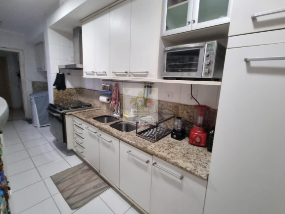 Imagem Apartamento com 4 Quartos à Venda, 181 m² em Loteamento Aquarius - Salvador Imagem Apartamento com 4 Quartos à Venda, 181 m² em Loteamento Aquarius - Salvador