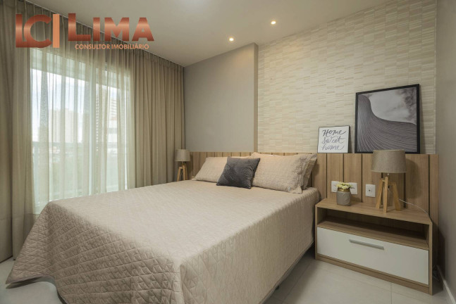 Imagem Apartamento com 3 Quartos à Venda, 90 m² em Guararapes - Fortaleza Imagem Apartamento com 3 Quartos à Venda, 90 m² em Guararapes - Fortaleza