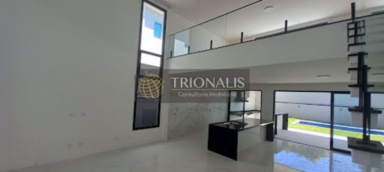 Imagem Casa com 4 Quartos à Venda, 300 m² em Condomínio Figueira Garden - Atibaia Imagem Casa com 4 Quartos à Venda, 300 m² em Condomínio Figueira Garden - Atibaia