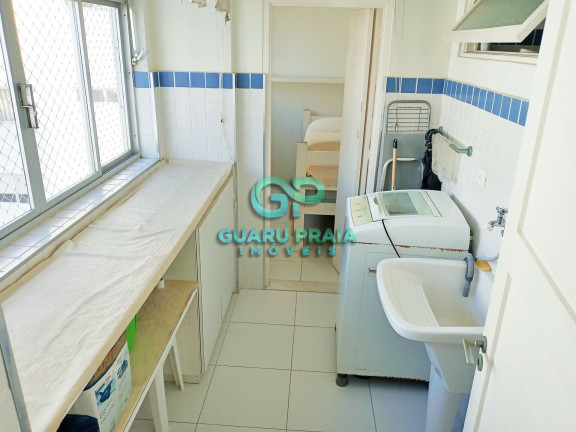 Imagem Apartamento com 3 Quartos à Venda, 97 m² em Pitangueiras - Guarujá
