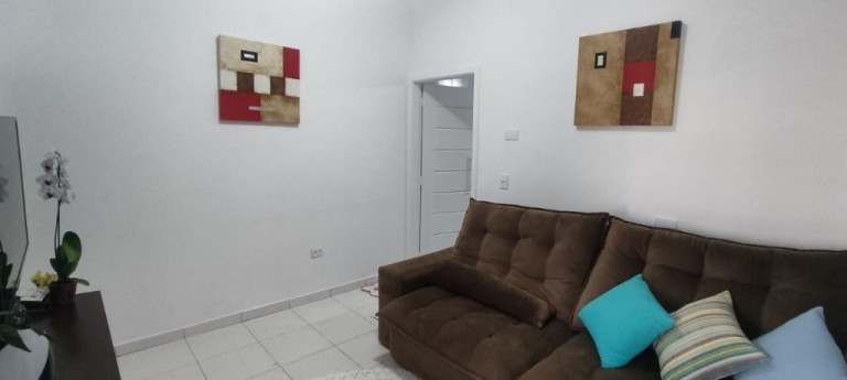 Imagem Sobrado com 3 Quartos à Venda, 85 m² em Jardim Gardênia Azul - Suzano