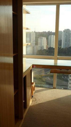 Imagem Apartamento com 2 Quartos à Venda, 90 m² em Vila Andrade - São Paulo