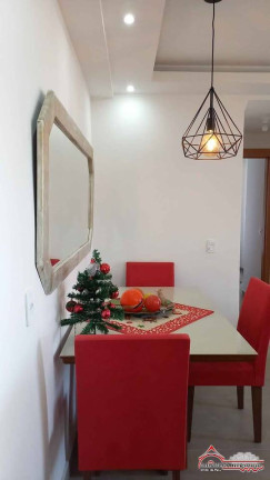 Imagem Apartamento com 2 Quartos à Venda, 46 m² em Jardim Califórnia - Jacareí Imagem Apartamento com 2 Quartos à Venda, 46 m² em Jardim Califórnia - Jacareí