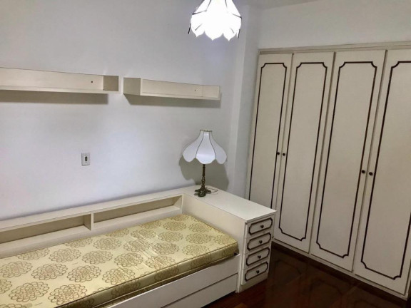 Imagem Apartamento com 3 Quartos à Venda, 160 m² em Vila Bastos - Santo André Imagem Apartamento com 3 Quartos à Venda, 160 m² em Vila Bastos - Santo André
