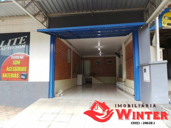 Imagem Imóvel Comercial à Venda, 411 m² em Centro - Feliz Imagem Imóvel Comercial à Venda, 411 m² em Centro - Feliz