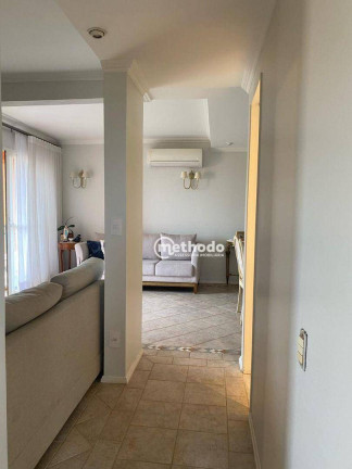 Imagem Apartamento com 3 Quartos à Venda, 75 m² em Chácara Da Barra - Campinas Imagem Apartamento com 3 Quartos à Venda, 75 m² em Chácara Da Barra - Campinas