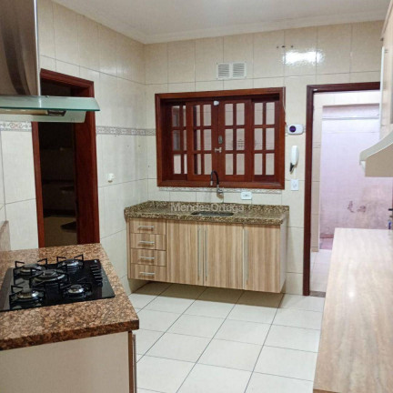 Imagem Casa com 3 Quartos para Alugar, 236 m² em Jardim São Guilherme - Sorocaba Imagem Casa com 3 Quartos para Alugar, 236 m² em Jardim São Guilherme - Sorocaba
