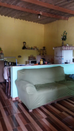 Imagem Chácara com 2 Quartos à Venda, 1.300 m² em Pirucaia - Mairiporã