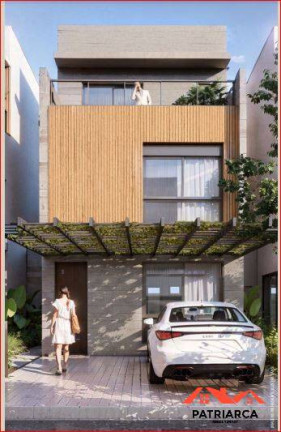 Imagem Apartamento com 3 Quartos à Venda, 208 m² em Swiss Park - Campinas