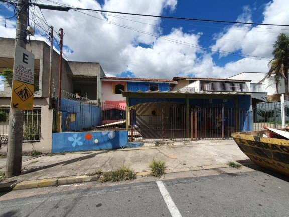 Sobrado com 3 Quartos à Venda, 190 m² em Jardim Europa - Sorocaba