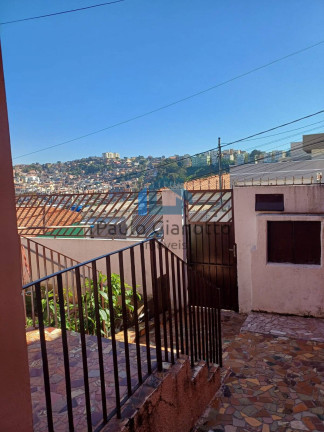 Imagem Casa com 4 Quartos à Venda, 177 m² em Jardim Rosalina - Cotia
