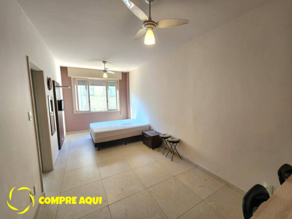 Imagem Apartamento com 1 Quarto à Venda, 36 m² em Vila Buarque - São Paulo Imagem Apartamento com 1 Quarto à Venda, 36 m² em Vila Buarque - São Paulo
