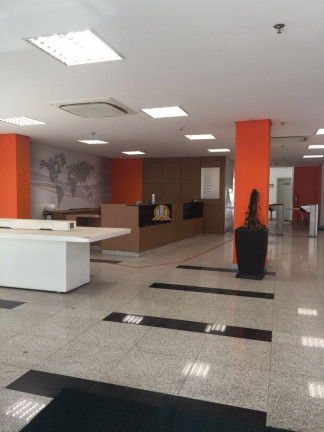 Imagem Imóvel à Venda, 6.215 m² em Green Valley Alphaville - Barueri