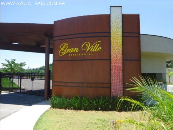 Imagem Terreno à Venda, 524 m² em Loteamento Granville Atibaia - Atibaia