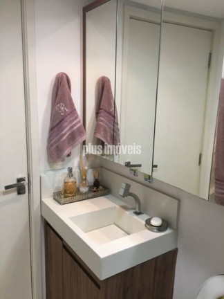 Imagem Apartamento com 2 Quartos para Alugar, 60 m² em Saúde - São Paulo Imagem Apartamento com 2 Quartos para Alugar, 60 m² em Saúde - São Paulo