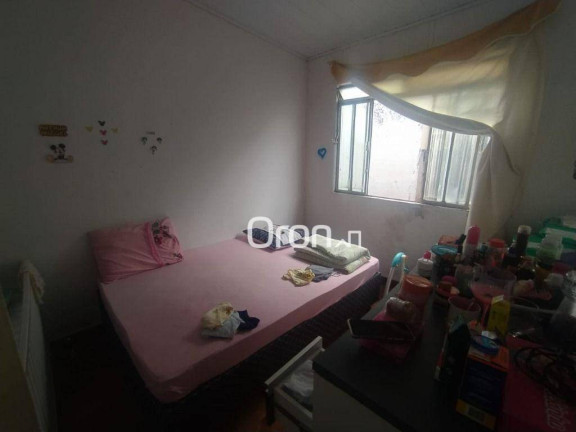 Imagem Casa com 2 Quartos à Venda, 80 m² em Jardim Novo Mundo - Goiânia