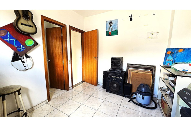 Imagem Casa com 4 Quartos à Venda, 210 m² em Vila Romana - São Paulo