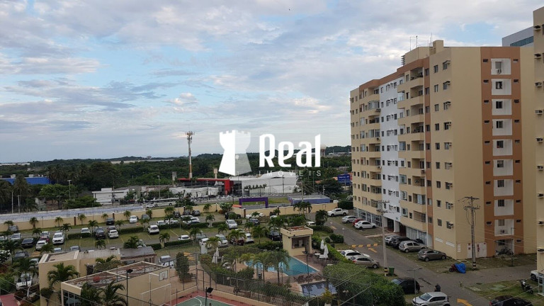 Imagem Apartamento com 2 Quartos para Alugar, 57 m² em Centro - Lauro De Freitas Imagem Apartamento com 2 Quartos para Alugar, 57 m² em Centro - Lauro De Freitas