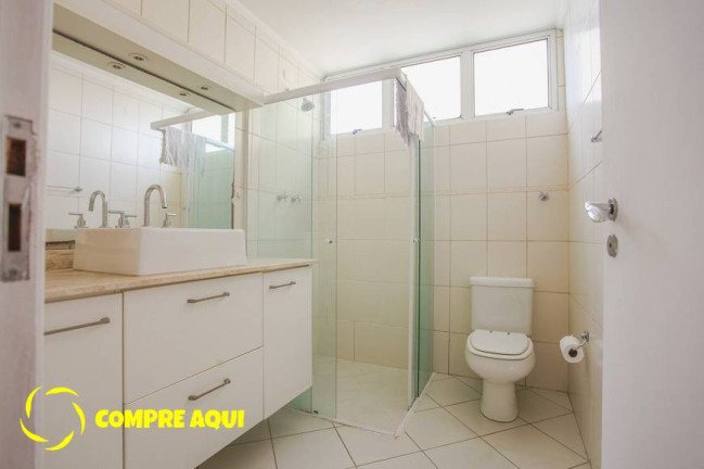 Imagem Apartamento com 3 Quartos à Venda, 108 m² em Higienópolis - São Paulo Imagem Apartamento com 3 Quartos à Venda, 108 m² em Higienópolis - São Paulo
