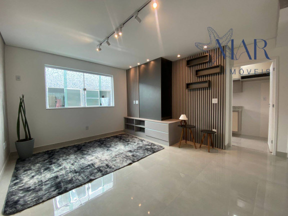 Imagem Casa com 2 Quartos à Venda, 100 m² em Campo Grande - Santos Imagem Casa com 2 Quartos à Venda, 100 m² em Campo Grande - Santos