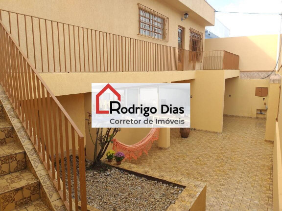 Imagem Casa com 2 Quartos à Venda, 177 m² em Jundiaí Imagem Casa com 2 Quartos à Venda, 177 m² em Jundiaí