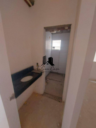 Imagem Apartamento com 2 Quartos à Venda, 66 m² em Centro - Contagem
