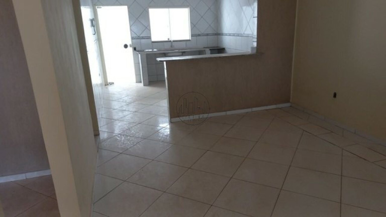 Imagem Casa com 4 Quartos à Venda, 180 m² em Taguatinga Sul (taguatinga) - Brasília