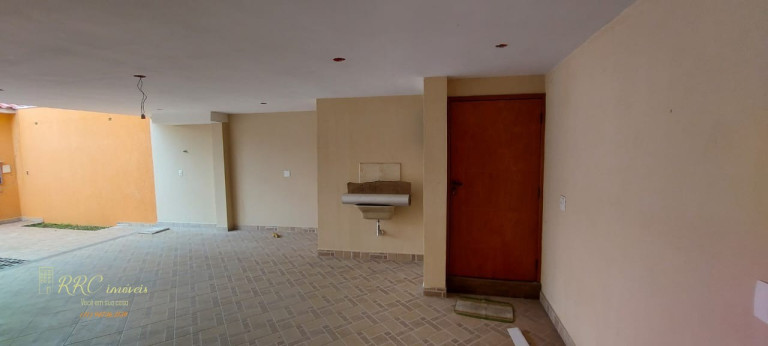 Imagem Sobrado com 3 Quartos à Venda, 167 m² em Jardim Aeroporto - São Paulo