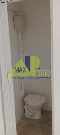 Imóvel para Alugar, 24 m² em Vila Buenos Aires - São Paulo