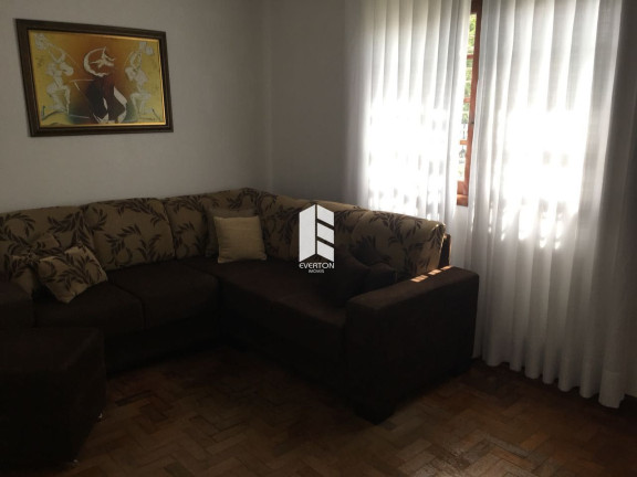 Imagem Casa com 3 Quartos à Venda, 360 m² em Patronato - Santa Maria