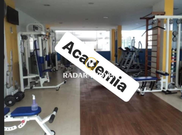Imagem Cobertura com 3 Quartos à Venda, 180 m² em Centro - Cabo Frio