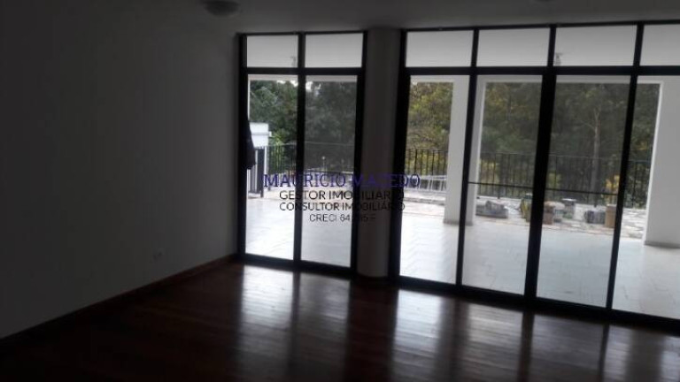 Imagem Casa com 5 Quartos para Alugar, 450 m² em Alphaville Residencial Um - Barueri Imagem Casa com 5 Quartos para Alugar, 450 m² em Alphaville Residencial Um - Barueri