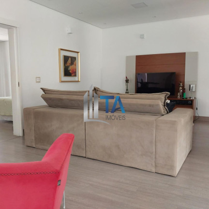 Imagem Casa com 4 Quartos à Venda, 392 m² em Jardim Monte Verde - Valinhos