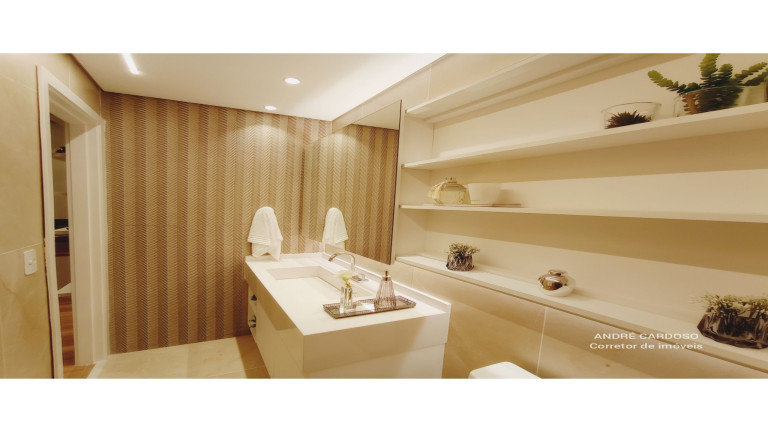 Imagem Apartamento com 2 Quartos à Venda, em Vila Rosália - Guarulhos Imagem Apartamento com 2 Quartos à Venda, em Vila Rosália - Guarulhos