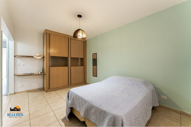 Imagem Apartamento com 3 Quartos à Venda, em Itararé - São Vicente Imagem Apartamento com 3 Quartos à Venda, em Itararé - São Vicente
