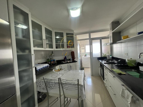 Imagem Apartamento com 3 Quartos à Venda, 94 m² em São Paulo
