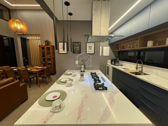 Imagem Casa com 3 Quartos à Venda, 798 m² em Jardim Botânico - Brasília Imagem Casa com 3 Quartos à Venda, 798 m² em Jardim Botânico - Brasília