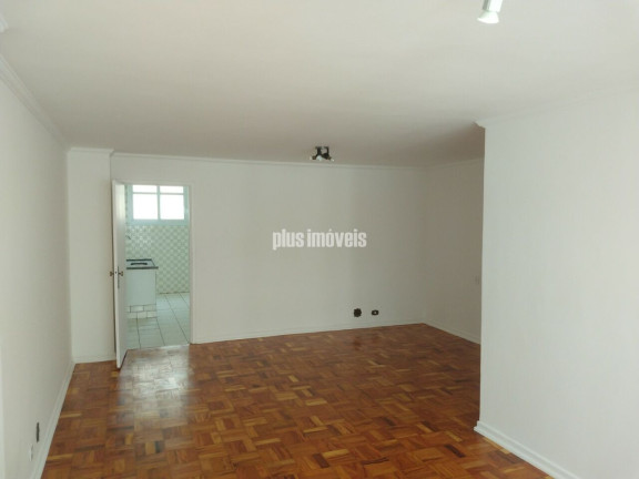 Apartamento com 3 Quartos para Alugar, 110 m² em Jardim Paulista - São Paulo