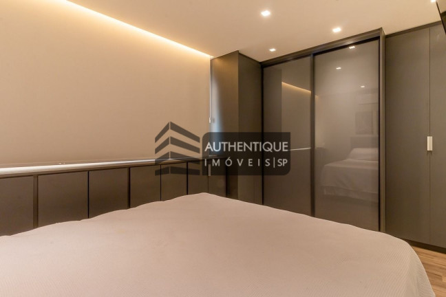 Imagem Apartamento com 1 Quarto à Venda, 60 m² em Bela Vista - São Paulo