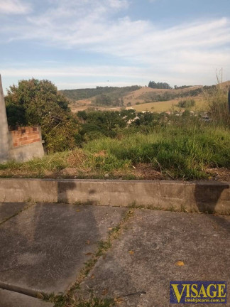 Terreno à Venda,  em Jd. Colonia - Jacareí