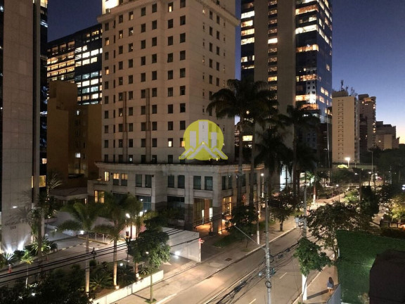 Imagem Sala Comercial à Venda, 45 m² em Itaim Bibi - São Paulo