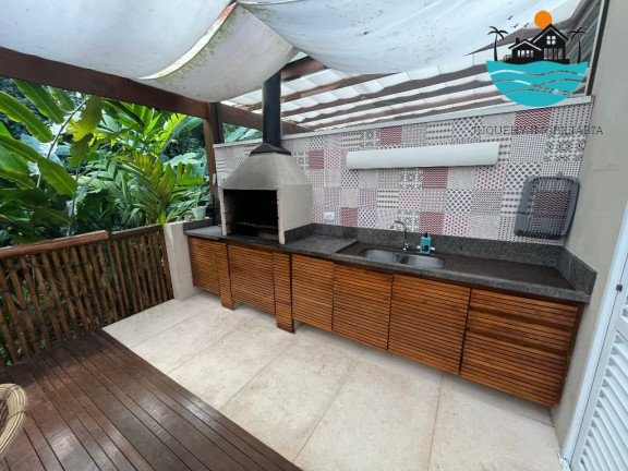 Imagem Imóvel com 4 Quartos à Venda, 240 m² em Juquehy - São Sebastião Imagem Imóvel com 4 Quartos à Venda, 240 m² em Juquehy - São Sebastião