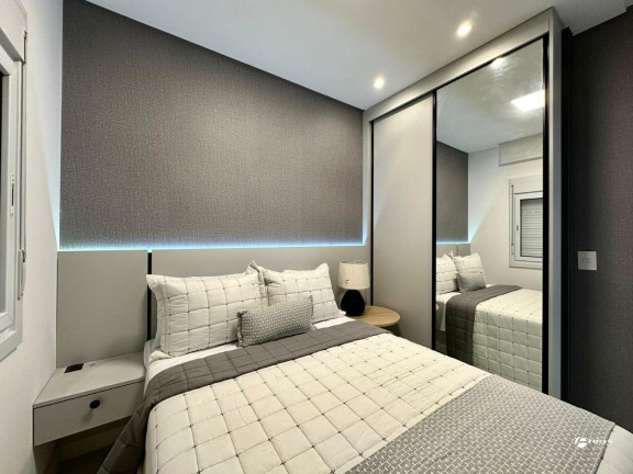 Imagem Apartamento com 3 Quartos à Venda, 120 m² em Zona Nova - Capão Da Canoa