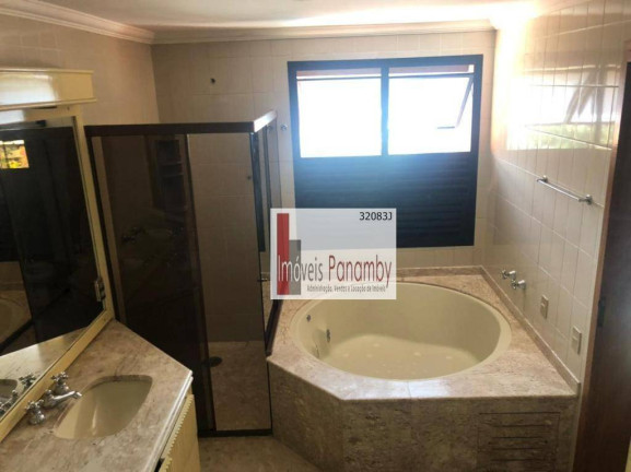 Imagem Apartamento com 3 Quartos à Venda, 241 m² em Vila Suzana - São Paulo Imagem Apartamento com 3 Quartos à Venda, 241 m² em Vila Suzana - São Paulo