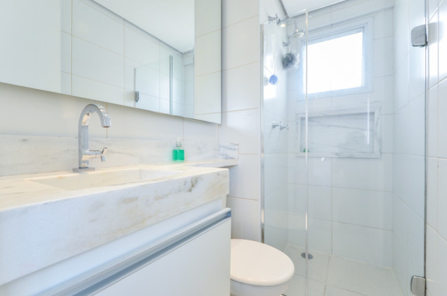 Imagem Apartamento com 3 Quartos à Venda, 55 m² em Liberdade - São Paulo