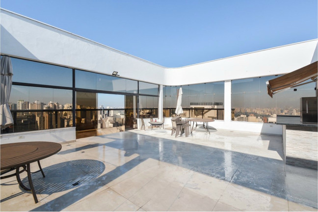 Imagem Apartamento com 2 Quartos à Venda, 90 m² em Jardim Paulista - São Paulo Imagem Apartamento com 2 Quartos à Venda, 90 m² em Jardim Paulista - São Paulo